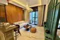 1 bedroom apartment 70 m² Mezitli, Turkey