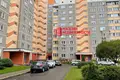 Wohnung 3 Zimmer 68 m² Hrodna, Weißrussland