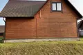 House 145 m² Pierabroddzie, Belarus