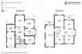 House 231 m² Vialikaje Sciklieva, Belarus