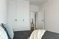 Apartamento 3 habitaciones 62 m² en Varsovia, Polonia