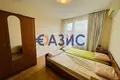Mieszkanie 3 pokoi 110 m² Sveti Vlas, Bułgaria
