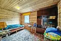 House 57 m² Visnieuski sielski Saviet, Belarus