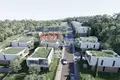 Apartamento 2 habitaciones 70 m² Farke e Vogel, Albania