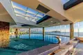 Condo z 1 sypialnią 77 m² Budva, Czarnogóra
