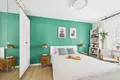 Квартира 3 комнаты 61 м² Варшава, Польша