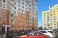 Квартира 2 комнаты 52 м² Фаниполь, Беларусь