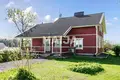 Maison 5 chambres 125 m² Vanjarvi, Finlande