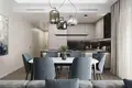 3 bedroom apartment 116 m² Germasogeia, Cyprus