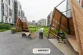 3 room apartment 88 m² Kopishche, Belarus