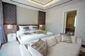1 bedroom apartment 30 m² Phuket Province, Thailand
