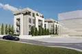 Квартира 2 спальни  Будва, Черногория
