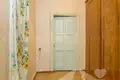 Apartamento 2 habitaciones 38 m² Bierazinskaje, Bielorrusia