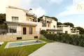 Stadthaus 3 Schlafzimmer 121 m² Polop, Spanien
