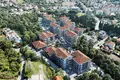Complejo residencial The new complex in Tivat is located 500m from the sea