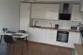 Appartement 2 chambres 34 m² en Cracovie, Pologne