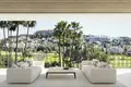 villa de 5 chambres 617 m² Benahavis, Espagne