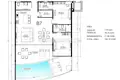Apartamento 2 habitaciones 197 m² Ban Bang Thao, Tailandia