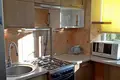 1 room apartment 30 m² Minsk, Belarus