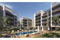 Wohnung 2 Schlafzimmer 135 m² Kato Polemidia, Zypern