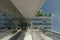 Residential complex Society House complex with rooftop terrace, rooftop bar and four gardens with panoramic views of the city centre, Downtown Dubai, Dubai, UAE