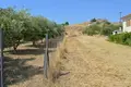 Land 1 100 m² Nafplion, Greece