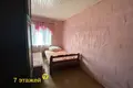 Maison 80 m² Uzdzenski selski Savet, Bélarus