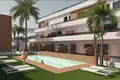 3 bedroom apartment 88 m² Pilar de la Horadada, Spain