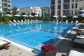 Apartamento 1 habitación 31 m² Nesebar, Bulgaria