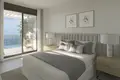 Penthouse 3 bedrooms 88 m² Rincon de la Victoria, Spain