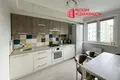 Квартира 3 комнаты 79 м² Гродно, Беларусь