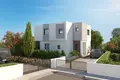 Villa 3 pièces  Paralimni, Bases souveraines britanniques