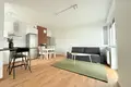 Appartement 2 chambres 45 m² en Varsovie, Pologne