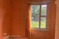 Dom 31 m² Ozyaritska Slabadski rural council, Białoruś