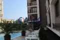 1 bedroom apartment 73 m² Nesebar, Bulgaria