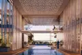 Квартира 1 комната 885 м² Дубай, ОАЭ