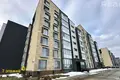 Apartamento 1 habitación 44 m² Ratomka, Bielorrusia