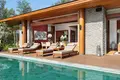 2 bedroom Villa 368 m² Thai Mueang, Thailand