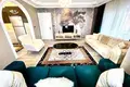 Wohnung 4 Schlafzimmer 220 m² Mittelmeerregion, Türkei