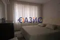 Квартира 3 комнаты 87 м² Несебр, Болгария