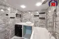 Casa 61 m² Ozyaritska Slabadski rural council, Belarús