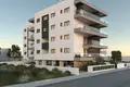 Residential complex New residence with a parking in a prestigious area, Limassol, Cyprus