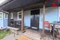 House 62 m² Hrozauski sielski Saviet, Belarus