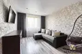 Apartamento 3 habitaciones 65 m² Minsk, Bielorrusia