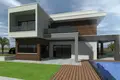 4 bedroom house 349 m² Mouttagiaka, Cyprus