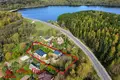 Casa 204 m² Papiarnianski siel ski Saviet, Bielorrusia