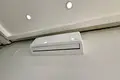 1 bedroom apartment 54 m² Mezitli, Turkey
