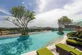 Mieszkanie 1 pokój 45 m² Phuket, Tajlandia