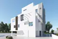 Mieszkanie 1 pokój 50 m² Aradipu, Cypr