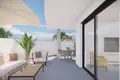 2 bedroom apartment 60 m² la Vila Joiosa Villajoyosa, Spain